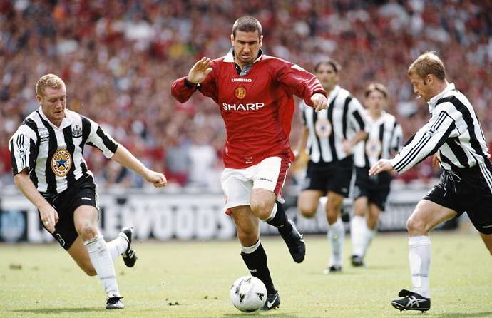 4 cầu thủ chưa từng bị Sir Alex Ferguson “sấy tóc” - 3