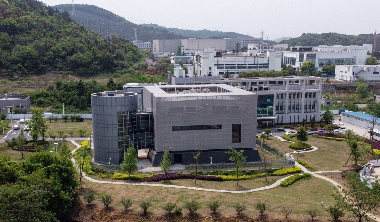 Phòng thí nghiệm Vũ Hán lên tiếng về nghi vấn làm rò rỉ virus SARS-CoV-2