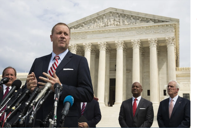 Bệnh nhân Covid-19, doanh nghiệp Mỹ đồng loạt kiện Trung Quốc