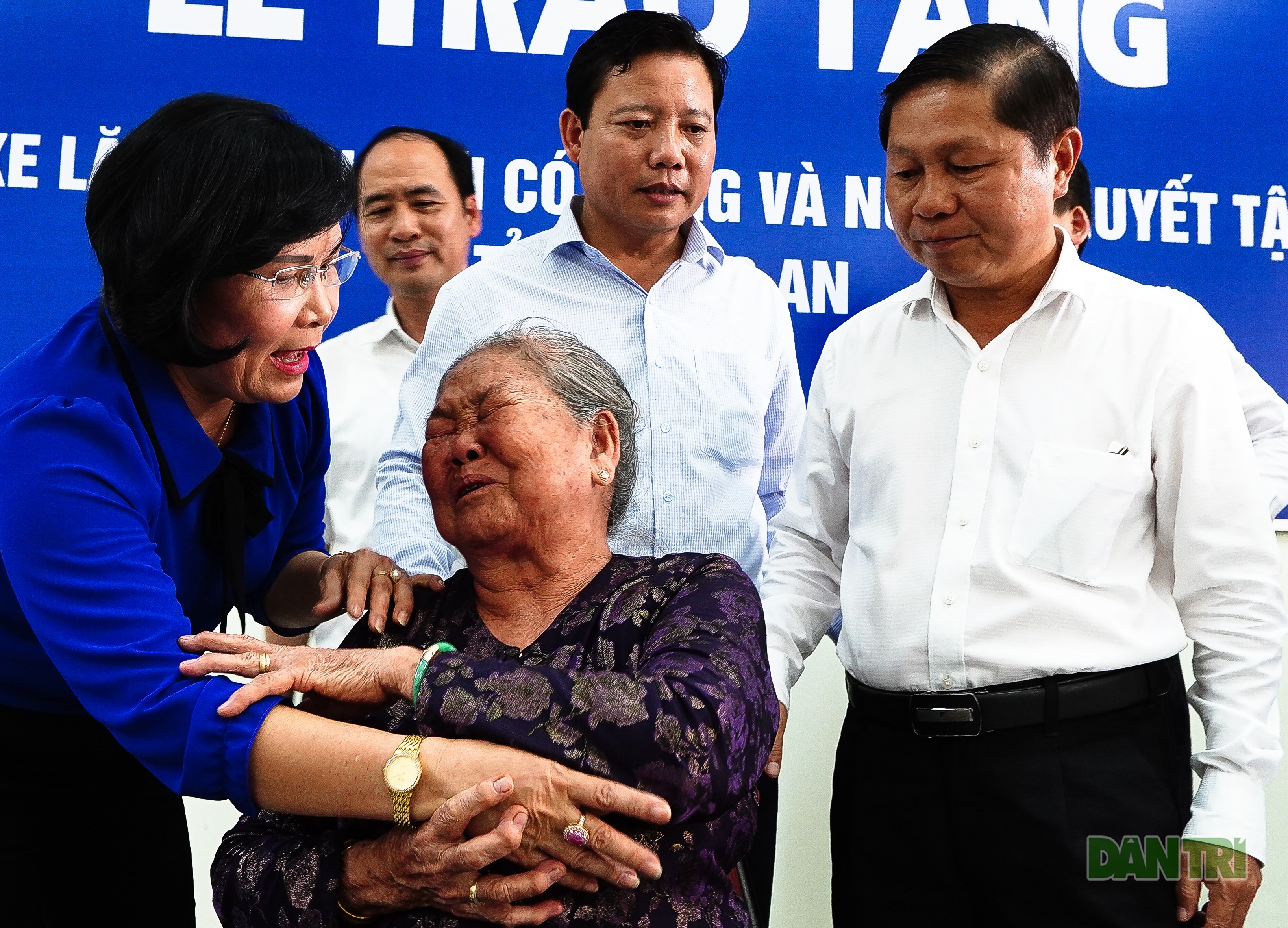 Gần 140.000 người dân Trà Vinh được nhận hỗ trợ từ gói 62.000 tỷ đồng - 7