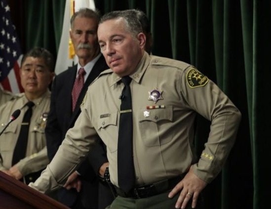 Tù nhân Mỹ cố tình mắc Covid-19 để được thả