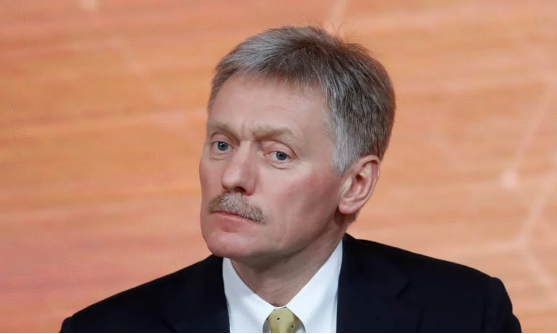 Người phát ngôn của Tổng thống Putin mắc Covid-19