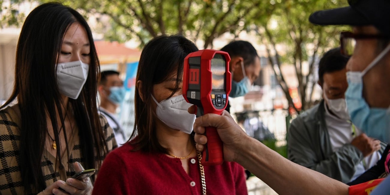 "Bóng ma" Covid-19 đe dọa Vũ Hán