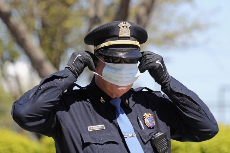 Báo động vấn nạn “vũ khí hóa” Covid-19 tại Mỹ