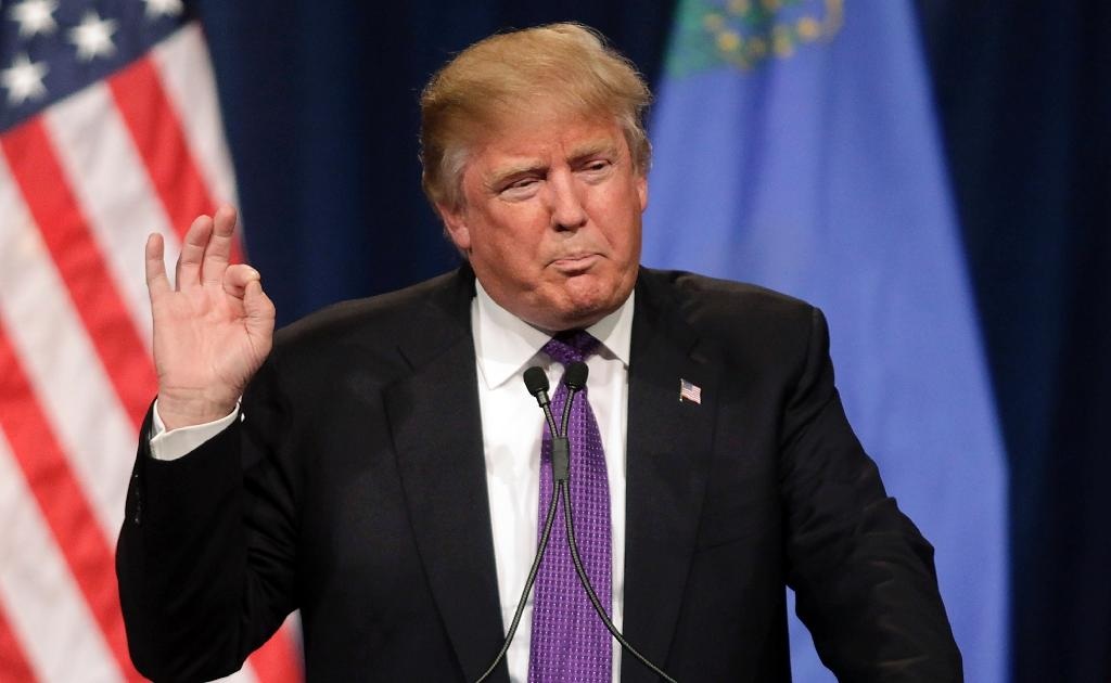 Ông Trump cảm ơn các “anh hùng bàn phím”