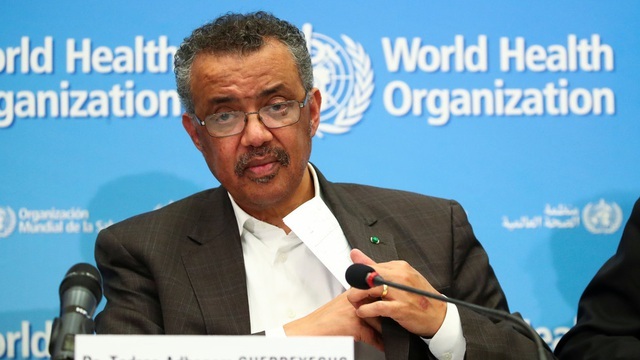 Quan chức EU kêu gọi điều tra nguồn gốc Covid-19