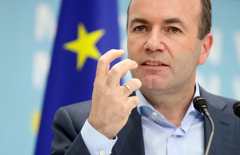 Quan chức EU: Trung Quốc muốn mở rộng quyền lực để thay thế vị trí của Mỹ