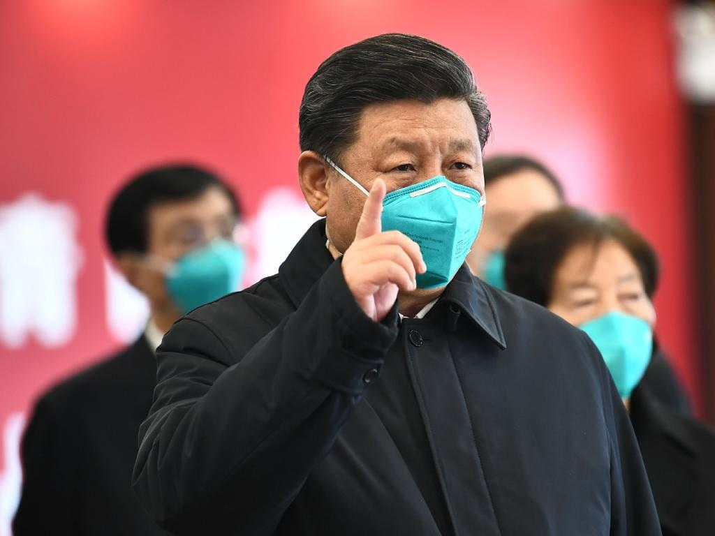 Ông Tập Cận Bình nói Trung Quốc ủng hộ điều tra Covid-19