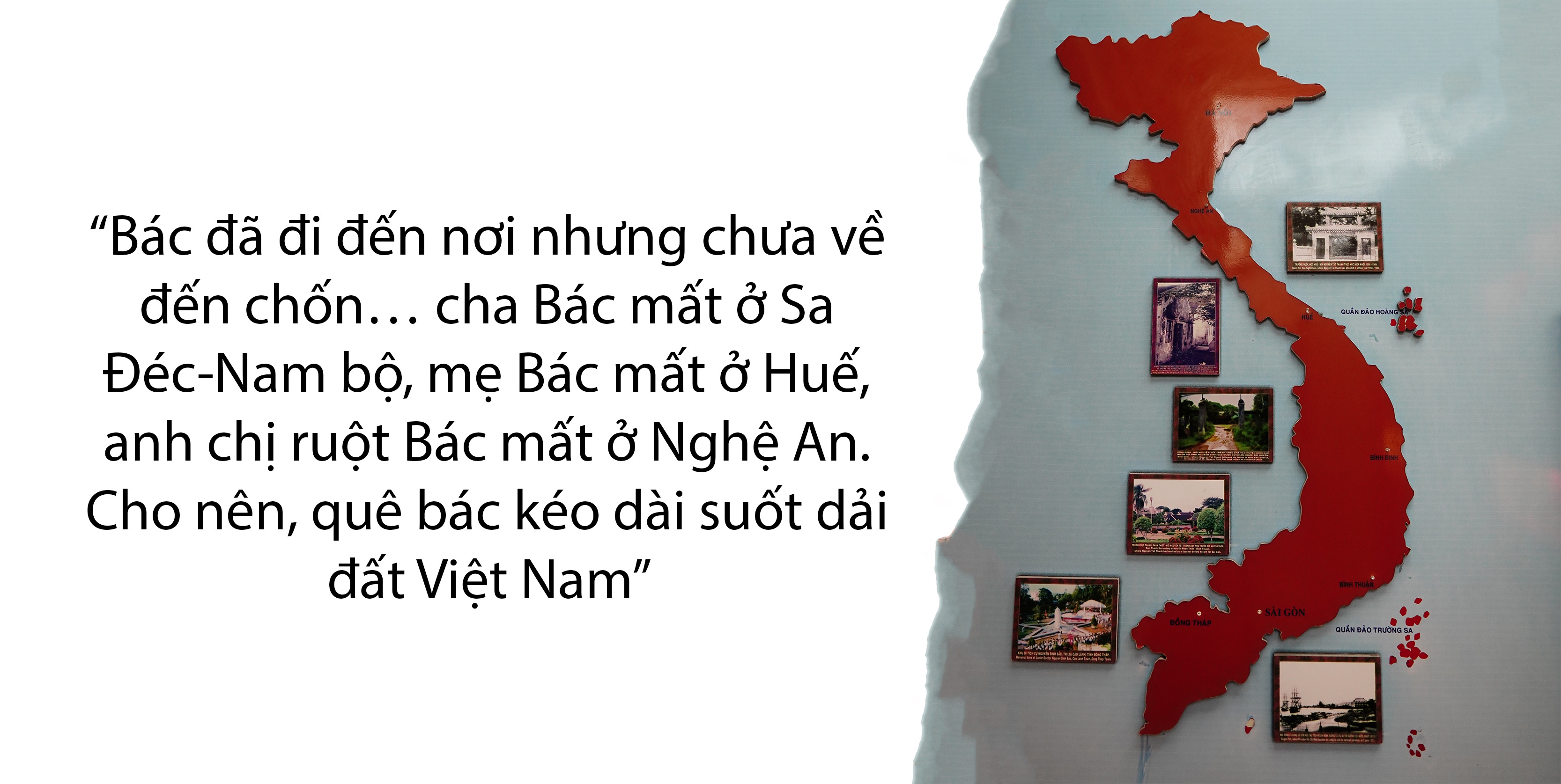Nhân dân miền Nam nhớ Bác! - 1 Nhân dân miền Nam nhớ Bác! - 1
