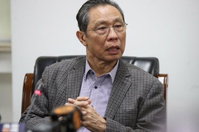 Chuyên gia Trung Quốc: Các địa phương đã giấu thông tin ban đầu về Covid-19