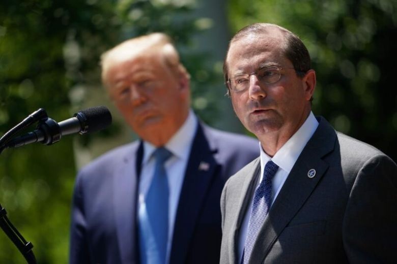 Mỹ cáo buộc "thất bại của WHO khiến nhiều người thiệt mạng"