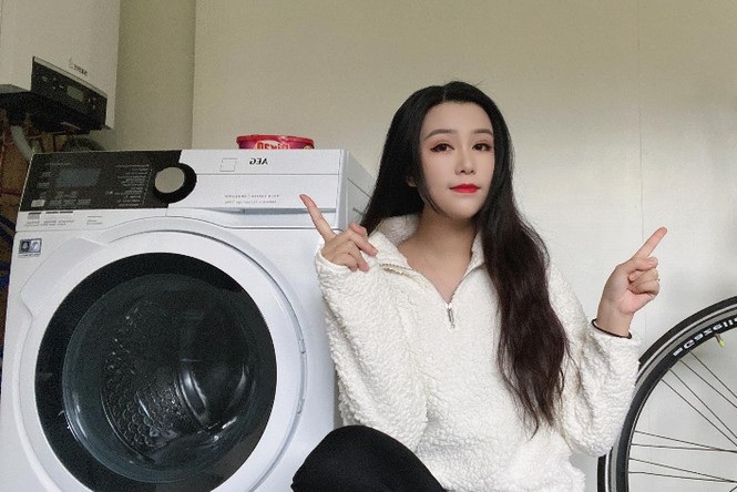 Câu chuyện tình yêu xuyên biên giới đáng ngưỡng mộ của cô gái trẻ 9X - 6 Tình yêu xuyên biên giới
