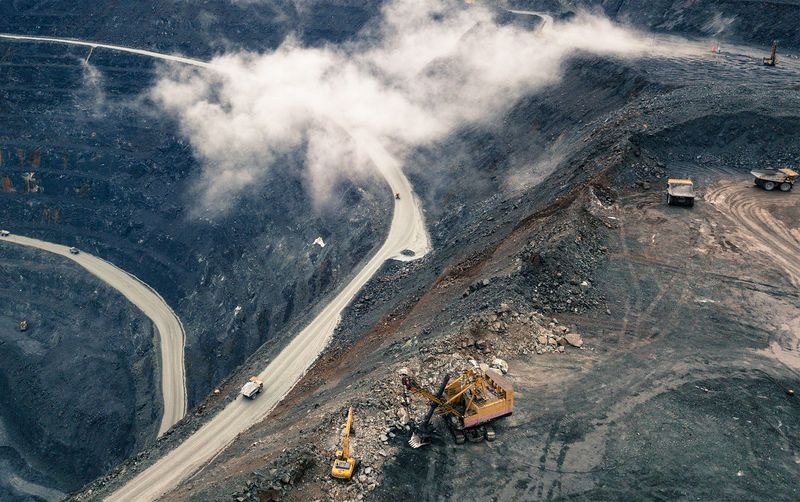 Ông Putin điều quân đội đến mỏ vàng lớn nhất nước Nga