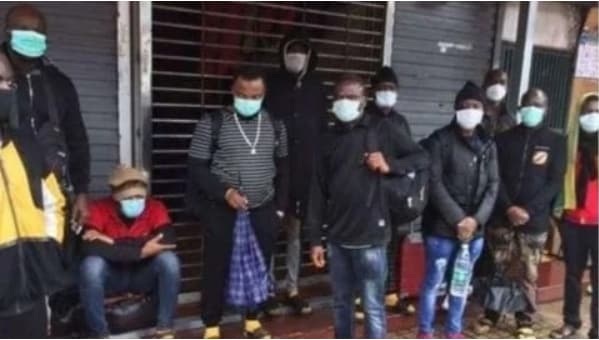 Bị Mỹ và châu Âu "quay lưng", Trung Quốc cần châu Phi hơn bao giờ hết