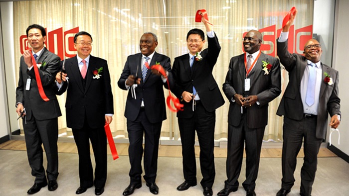 Bị Mỹ và châu Âu "quay lưng", Trung Quốc cần châu Phi hơn bao giờ hết