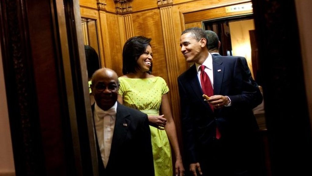 Quản gia phục vụ 11 đời tổng thống Mỹ qua đời vì Covid-19