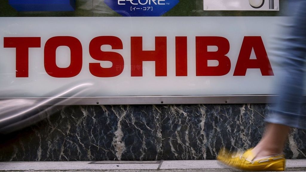 Toshiba và bê bối khiến niềm kiêu hãnh của điện tử Nhật Bản sụp đổ - 10 Toshiba và bê bối khiến niềm kiêu hãnh của điện tử Nhật Bản sụp đổ - 10