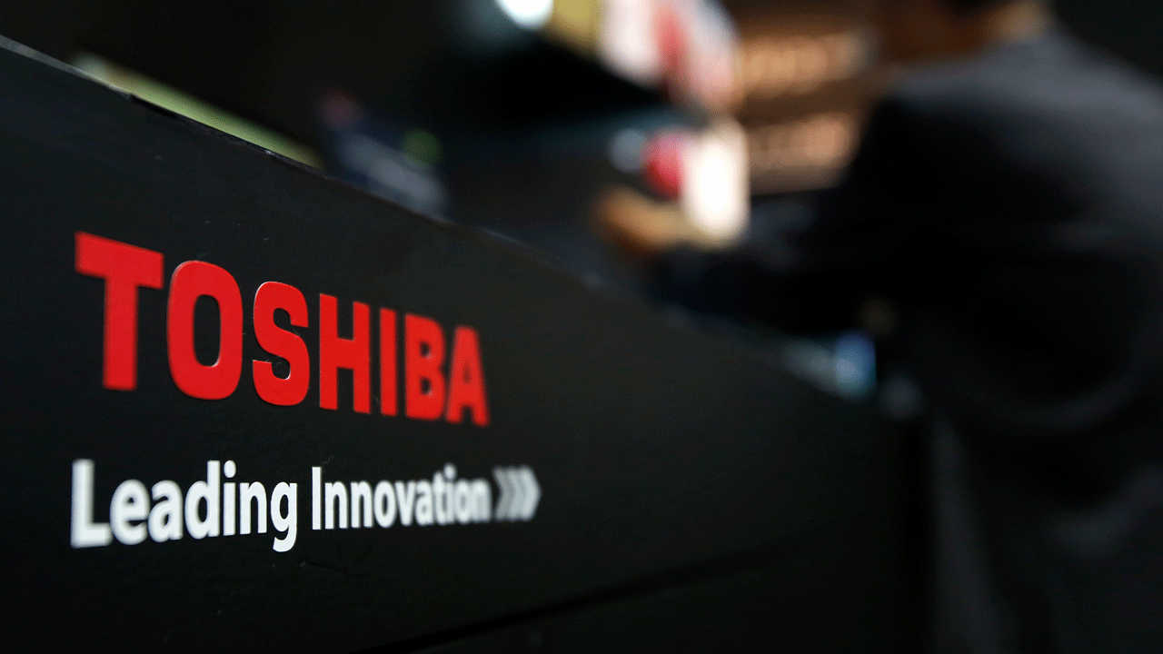 Toshiba và bê bối khiến niềm kiêu hãnh của điện tử Nhật Bản sụp đổ - 9 Toshiba và bê bối khiến niềm kiêu hãnh của điện tử Nhật Bản sụp đổ - 9