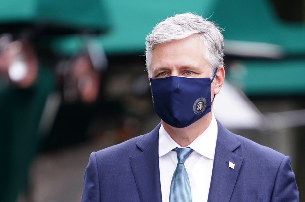 Cố vấn Nhà Trắng cáo buộc Trung Quốc giấu dịch Covid-19