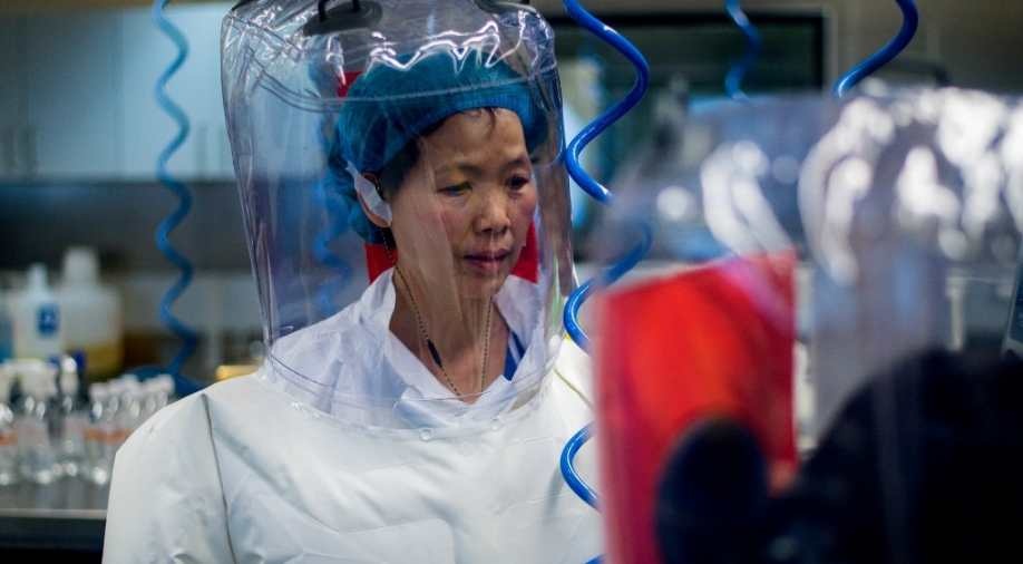 Viện Virus học Vũ Hán: SARS-CoV-2 chỉ là “phần nổi của tảng băng”