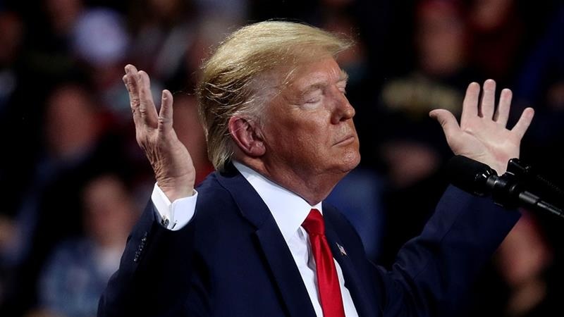 WHO dừng thử nghiệm thuốc trị Covid-19 được ông Trump ca ngợi