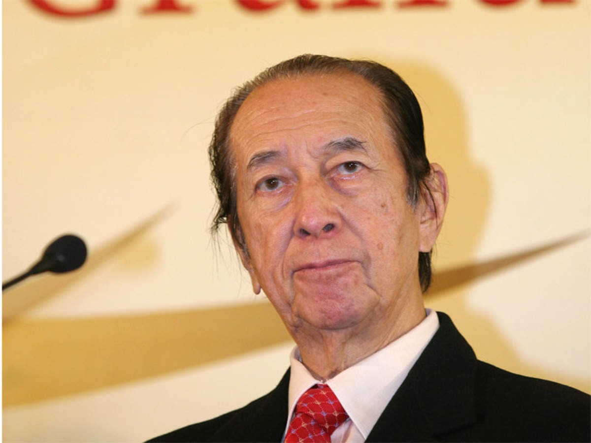 "Vua sòng bài" Macao qua đời và cuộc chiến thừa kế hơn 6 tỷ USD