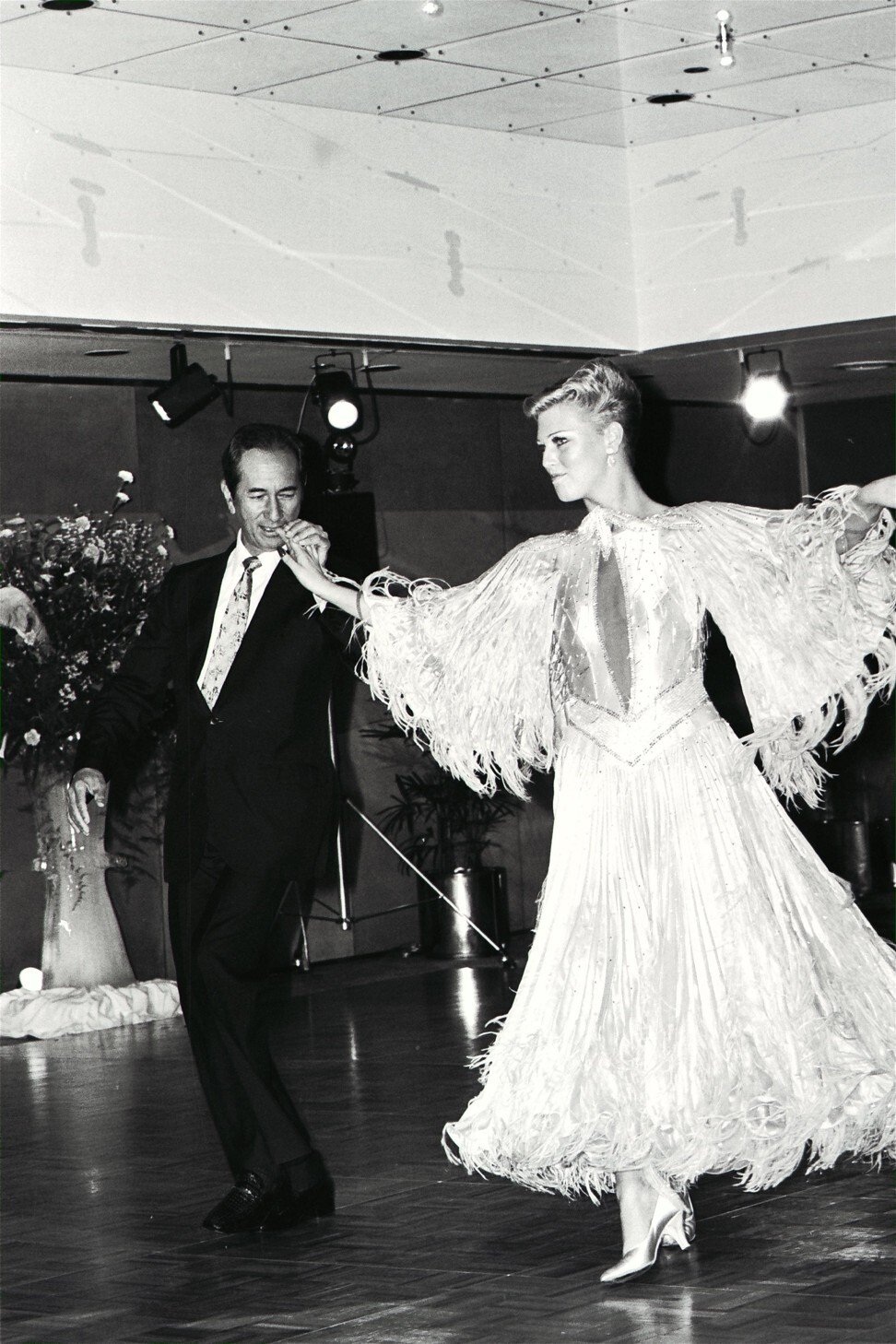 "Vua sòng bài" Macao qua đời và cuộc chiến thừa kế hơn 6 tỷ USD