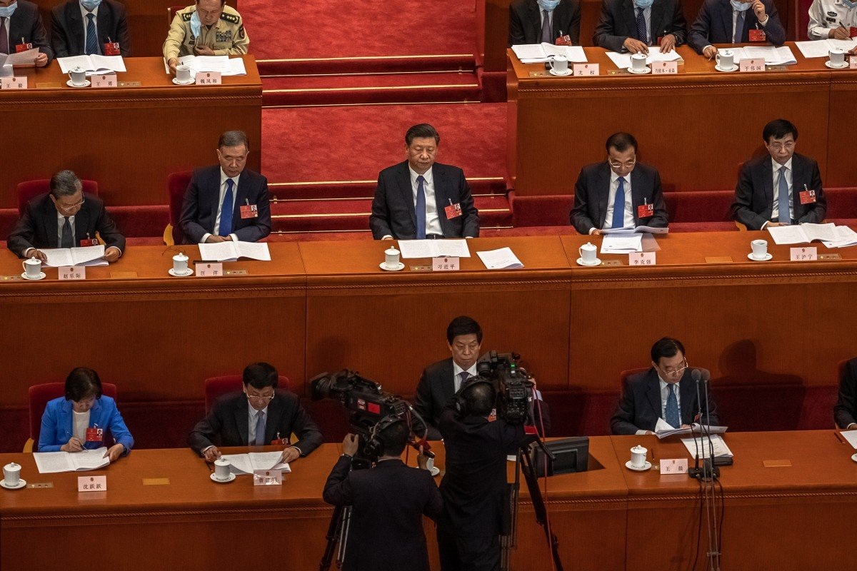 Trung Quốc chuẩn bị cho "kịch bản xấu nhất" hậu Covid-19