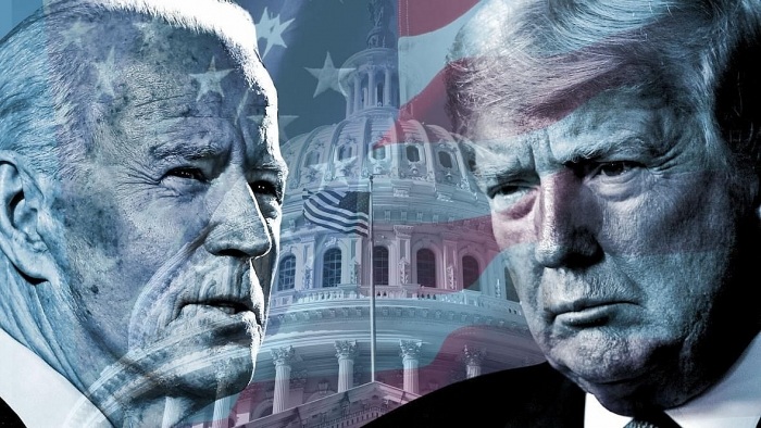 Nước Mỹ hậu Covid-19: Chính sách đối ngoại quá tải, có thể đạt đến "điểm cháy"