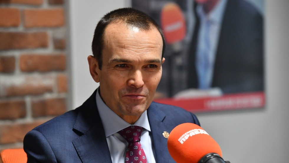 Cựu quan chức cấp cao Nga đệ đơn kiện vì bị Tổng thống Putin sa thải