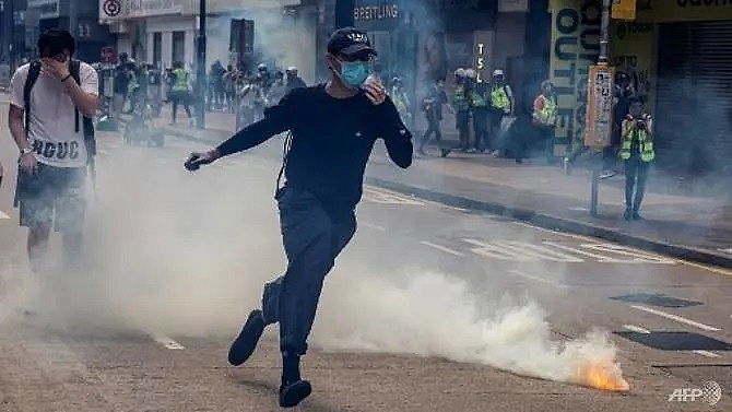 Hong Kong sẽ thiệt hại lớn nếu bị Mỹ tước vị thế đặc biệt