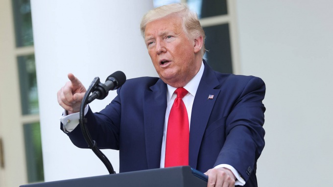 Hong Kong sẽ thiệt hại lớn nếu bị Mỹ tước vị thế đặc biệt