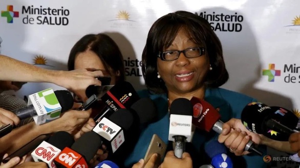 Bệnh viện Mỹ Latinh có nguy cơ sụp đổ vì Covid-19, WHO kêu gọi Mỹ giúp đỡ