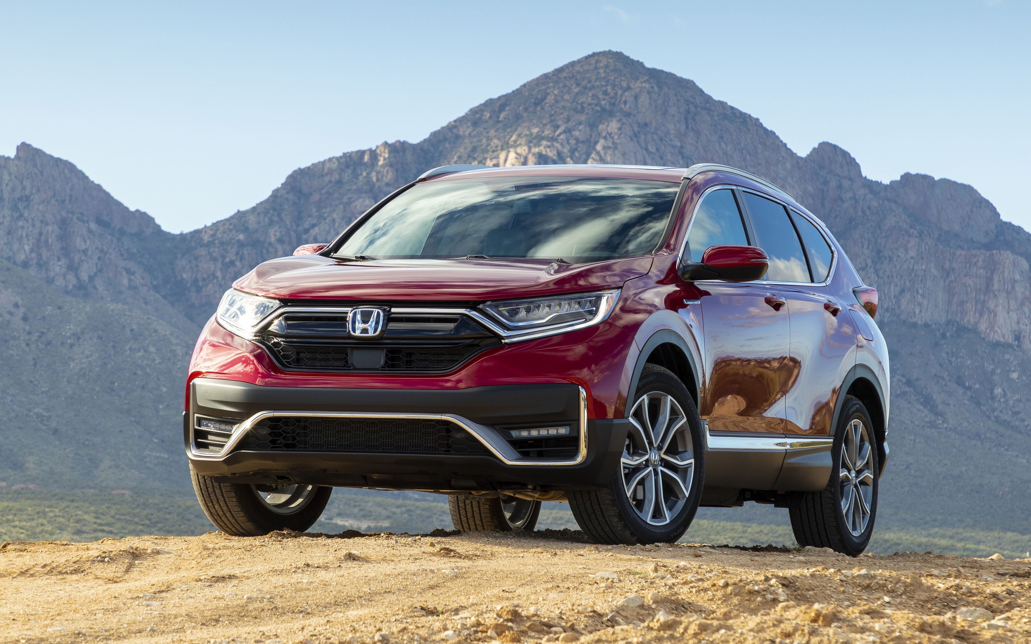 Honda CR-V 2020 sẽ được lắp ráp tại Việt Nam | Báo Dân trí