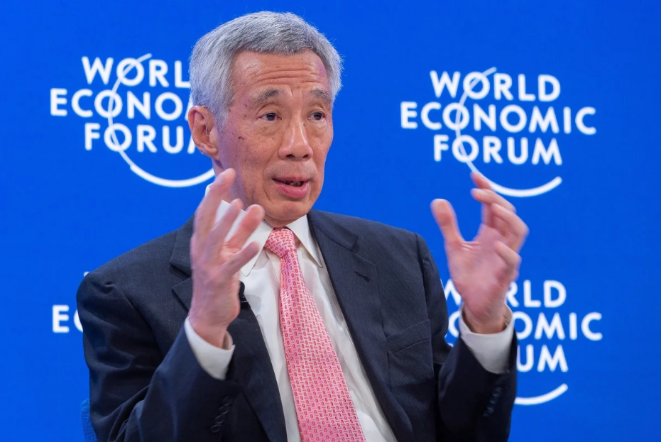 Thủ tướng Singapore: Trung Quốc không thể thay thế Mỹ tại châu Á