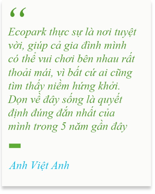 Ecopark - Thành phố của những nụ cười hạnh phúc - 6 Ecopark - Thành phố của những nụ cười hạnh phúc - 6