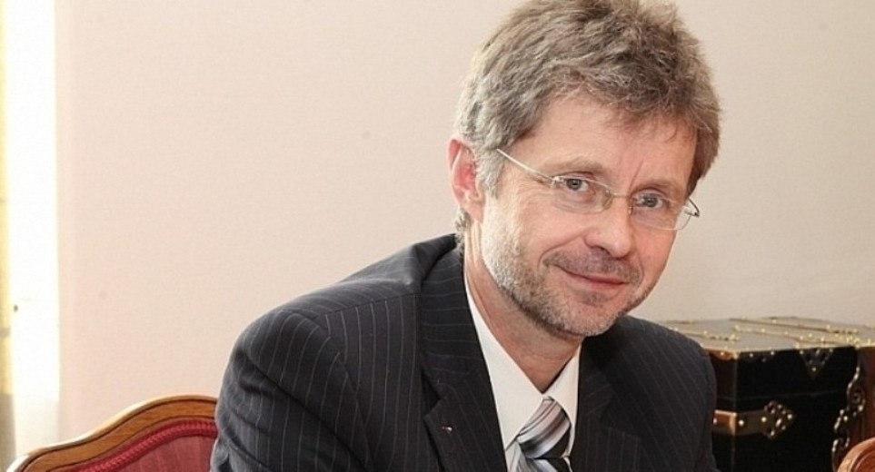 Chủ tịch Thượng viện Séc sẽ thăm Đài Loan bất chấp Trung Quốc dọa trả đũa