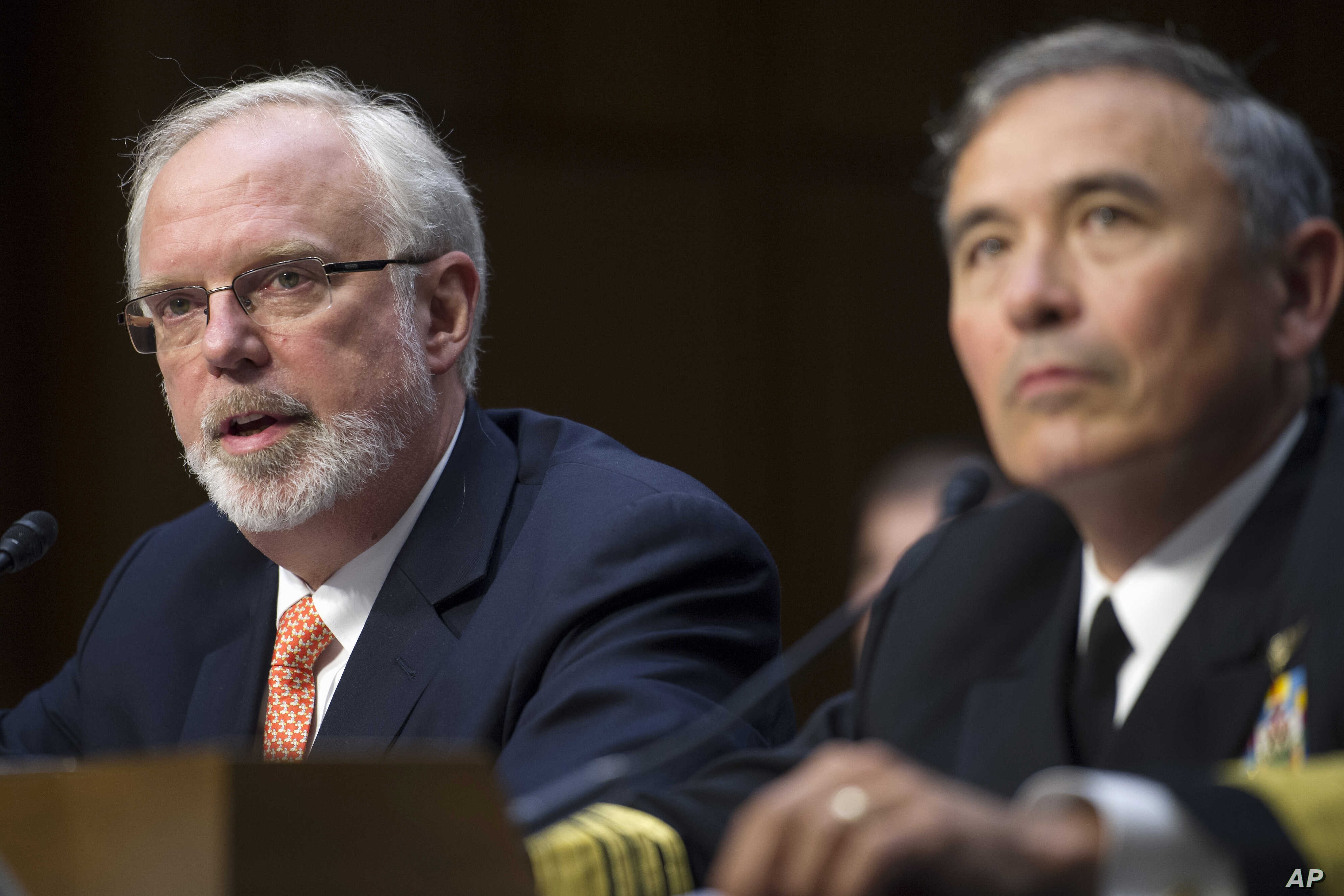 Cựu Đại sứ Mỹ David Shear: Trung Quốc hăm dọa các nước ở Biển Đông