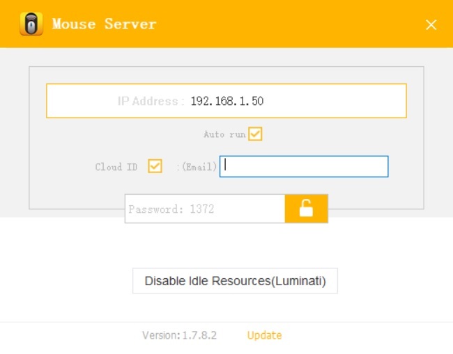 Thủ thuật biến smartphone thành chuột và bàn phím không dây cho máy tính - 2