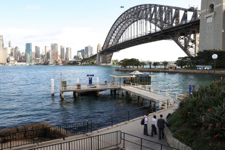 Trung Quốc khuyến cáo sinh viên cân nhắc du học ở Australia