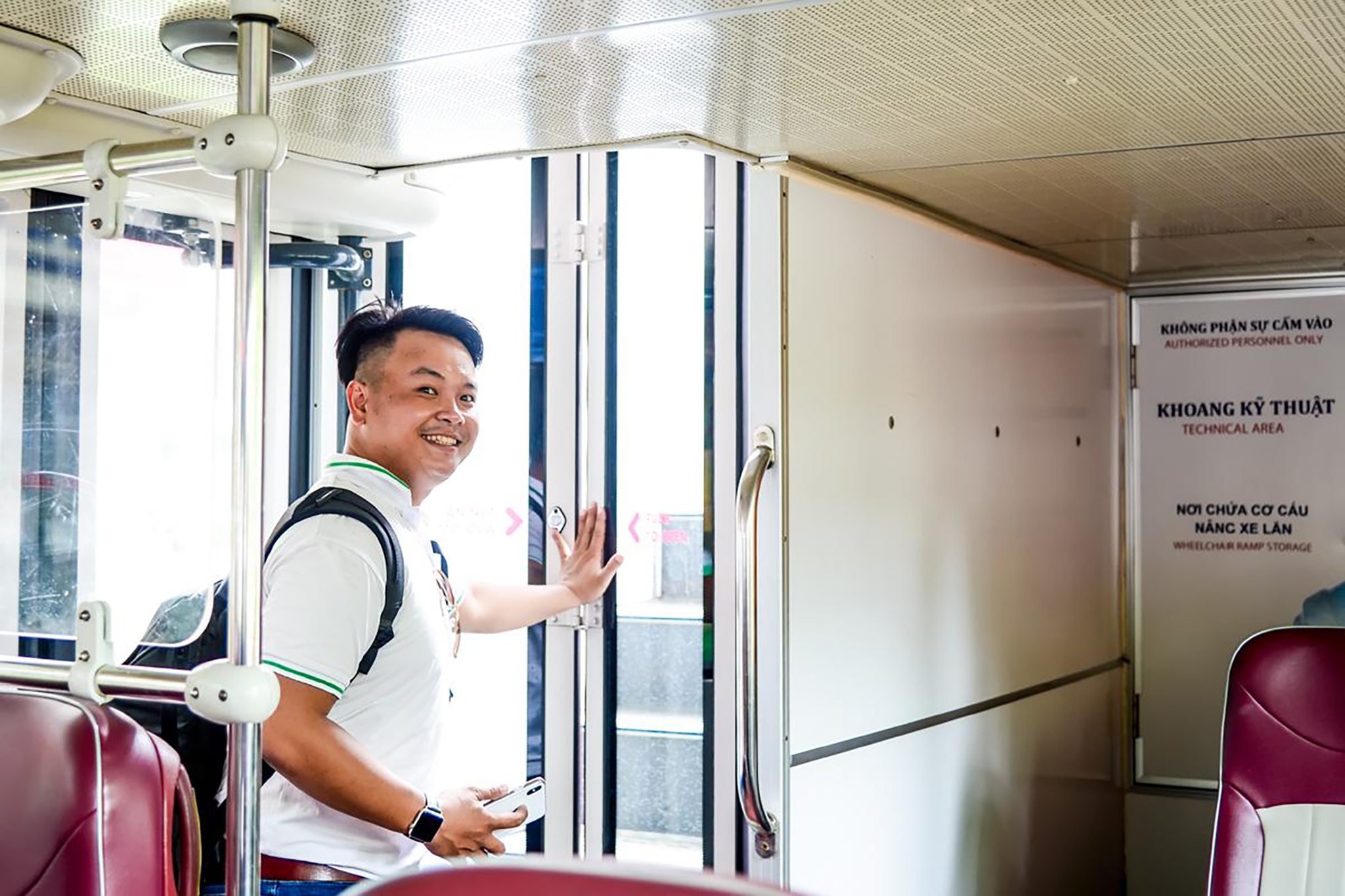 TP.HCM tăng tốc kích cầu du lịch nội địa với gần 300.000 vé ưu đãi - 12 TP.HCM tăng tốc kích cầu du lịch nội địa với gần 300.000 vé ưu đãi - 12