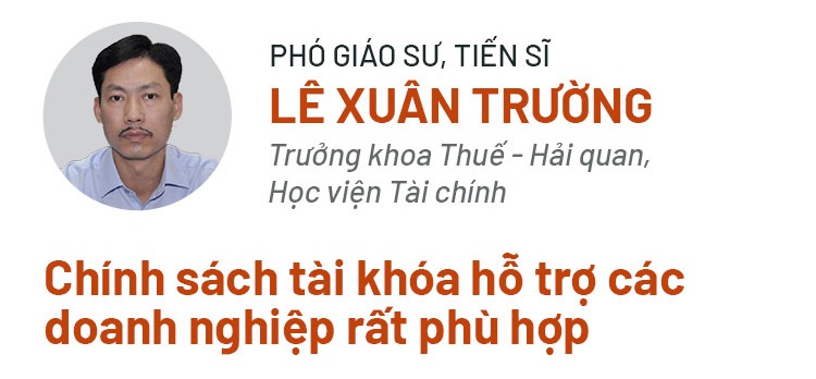 Đề xuất giảm 30% thuế TNDN với DN nhỏ, siêu nhỏ: Đúng thời điểm - 12 Đề xuất giảm 30% thuế TNDN với DN nhỏ, siêu nhỏ: Đúng thời điểm - 12