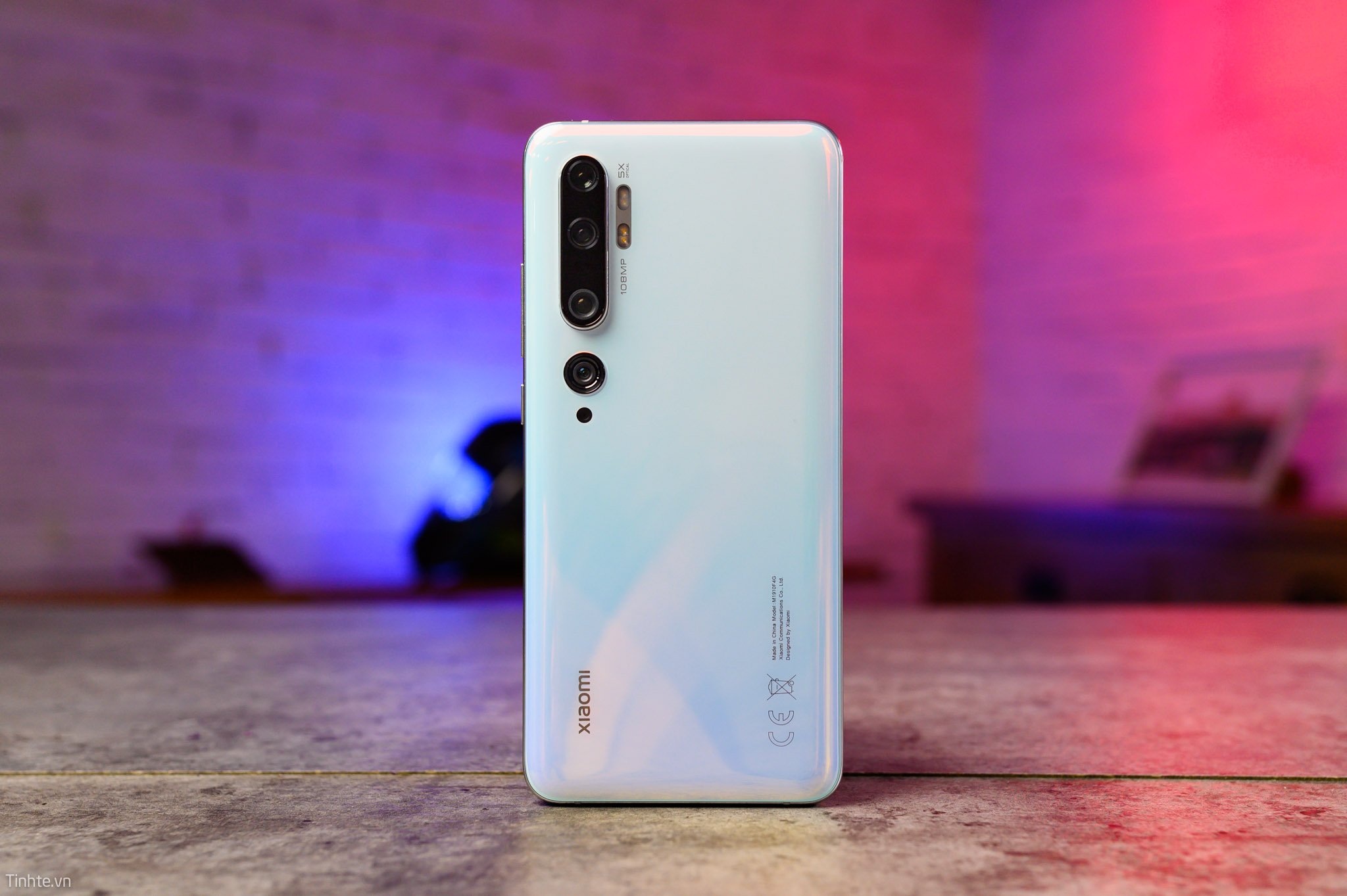 Xiaomi 10 Pro Фото