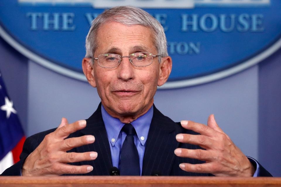 Cố vấn Nhà Trắng: “Ác mộng” Covid-19 còn lâu mới chấm dứt