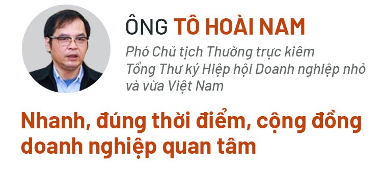 Đề xuất giảm 30% thuế TNDN với DN nhỏ, siêu nhỏ: Đúng thời điểm - 14 Đề xuất giảm 30% thuế TNDN với DN nhỏ, siêu nhỏ: Đúng thời điểm - 14