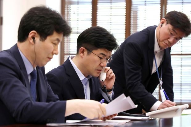 Hàn Quốc gọi, Triều Tiên không trả lời: Bình Nhưỡng tính nước cờ gì?