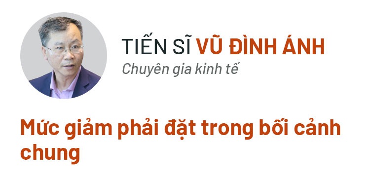 Đề xuất giảm 30% thuế TNDN với DN nhỏ, siêu nhỏ: Đúng thời điểm - 26 Đề xuất giảm 30% thuế TNDN với DN nhỏ, siêu nhỏ: Đúng thời điểm - 26