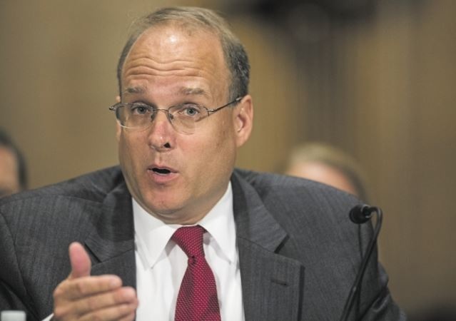 “Chiến trường mới” trong cuộc đối đầu Mỹ - Trung