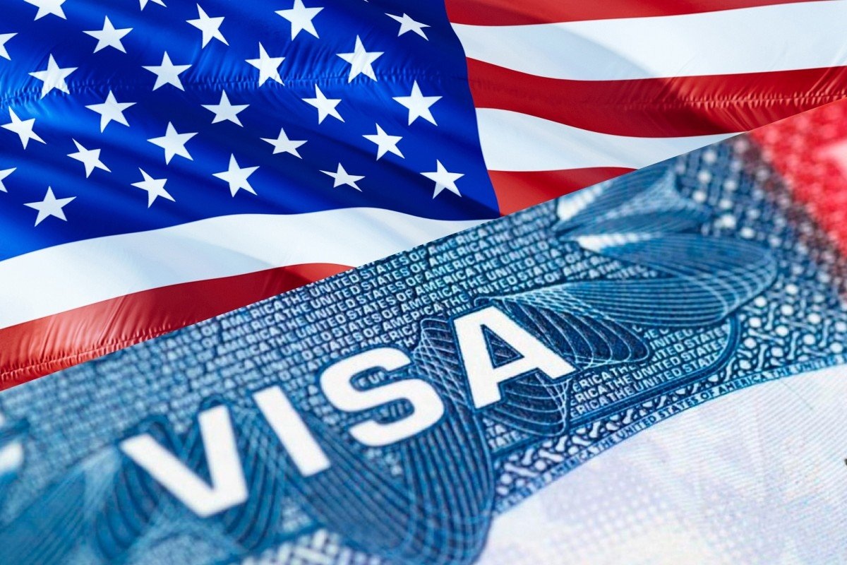 Mỹ bắt sĩ quan cấp tá của quân đội Trung Quốc