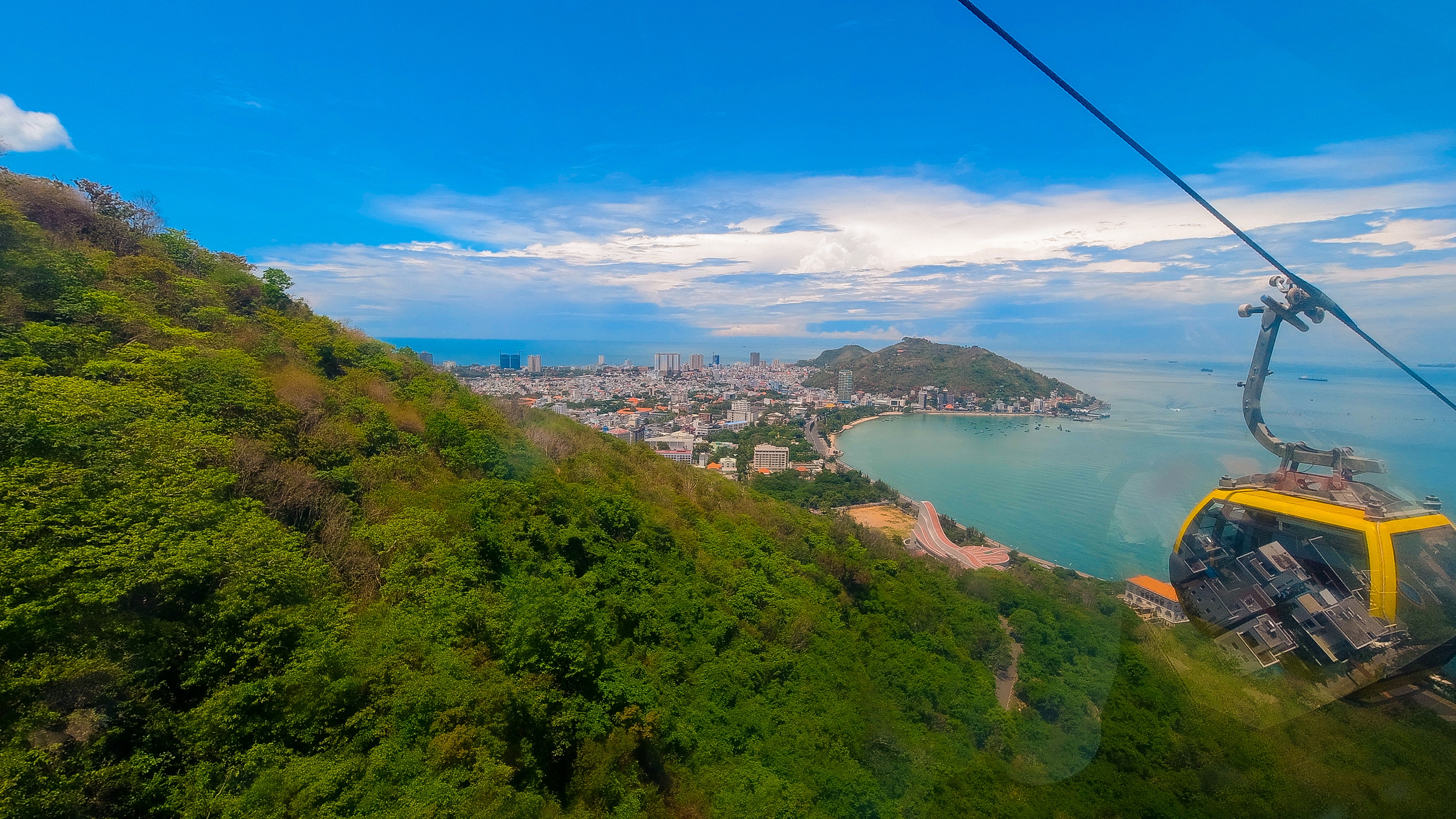 Đến Vũng Tàu không tắm biển, du khách sẽ đi đâu? - 7 Đến Vũng Tàu không tắm biển, du khách sẽ đi đâu? - 7